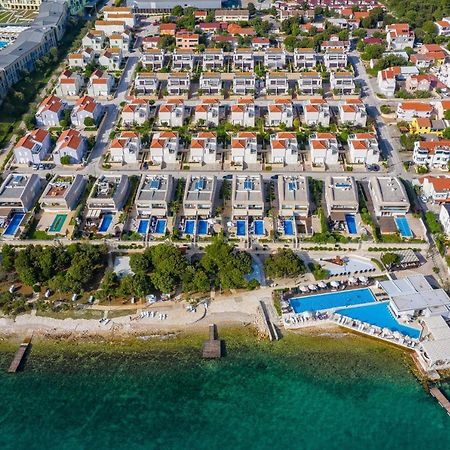 Sunset Apartment Петрчане Екстер'єр фото