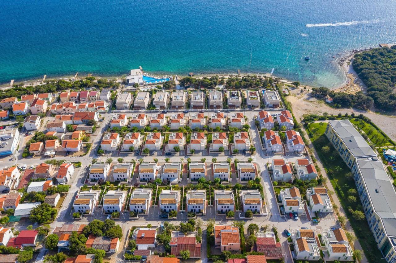 Sunset Apartment Петрчане Екстер'єр фото